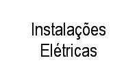 Logo Instalações Elétricas