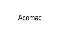 Logo Acomac em Cajuru