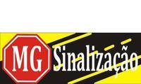 Logo Mg Sinalização
