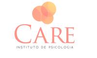 Logo Care Instituto de Psicologia em Batel