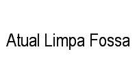 Logo Atual Limpa Fossa