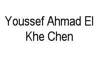 Logo Youssef Ahmad El Khe Chen em Vila Lima