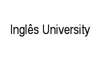 Logo Inglês University em Jardim Camburi