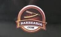 Logo Barbearia.com em Praia do Canto