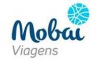 Logo Mobai Viagens em Vila do Golf