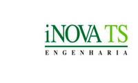 Logo Inova Ts Engenharia em Vila Clementino