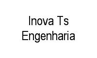 Logo Inova Ts Engenharia em Centro