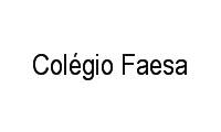 Logo Colégio Faesa