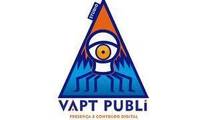 Logo VaptPubli em Cabula