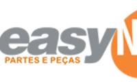 Logo Easy Note Tecnologia em Planalto