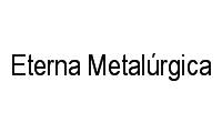 Logo Eterna Metalúrgica em Vila Nova