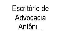 Logo Escritório de Advocacia Antônio Carlos dos Santos em Centro