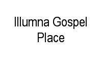 Logo Illumna Gospel Place em Higienópolis