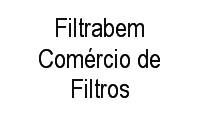 Logo de Filtrabem Comércio de Filtros em Garcia