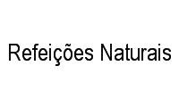 Logo Refeições Naturais