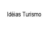 Logo Idéias Turismo em Zona Cívico-Administrativa