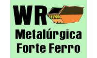 Fotos de Wr Metalúrgica Forte Ferro em Guaratiba