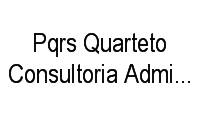 Logo Pqrs Quarteto Consultoria Administração Serviços E Par em Campo Grande