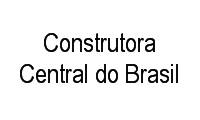 Logo Construtora Central do Brasil em Capela Velha