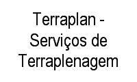 Logo Terraplan - Serviços de Terraplenagem em Setor Habitacional Jardim Botânico