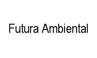Logo Futura Ambiental em Floresta