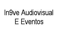 Logo In9ve Audiovisual E Eventos em Carmo