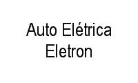 Fotos de Auto Elétrica Eletron