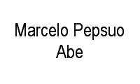 Logo Marcelo Pepsuo Abe em Setor Leste Universitário