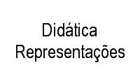 Logo Didática Representações