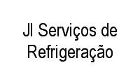 Logo Jl Serviços de Refrigeração em Asa Norte