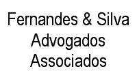 Logo Fernandes & Silva Advogados Associados em Barreiro