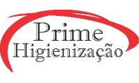 Logo Prime Higienização