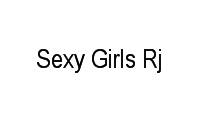 Logo Sexy Girls Rj