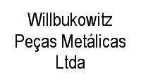 Logo de Willbukowitz Peças Metálicas Ltda em Centro