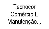 Logo Tecnocor Comércio E Manutenção Eletrônica Ltda