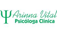 Logo Arinna Vital Psicóloga Clínica