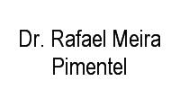 Logo Dr. Rafael Meira Pimentel em Méier