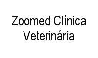 Logo Zoomed Clínica Veterinária em Saci