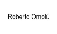 Logo Roberto Omolú