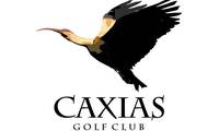 Logo Caxias Golf Club em Nossa Senhora de Lourdes