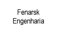 Logo Fenarsk Engenharia em Jardim Cumbica