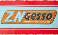 Logo Zn Gesso em Igapó
