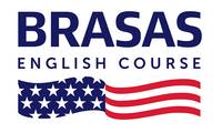Logo Brasas English Course - Unidade Águas Claras em Sul (Águas Claras)