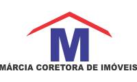 Logo Márcia Corretora de Imóveis