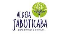 Logo Aldeia Jabuticaba em São Pedro