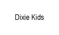 Logo Dixie Kids em Barra da Tijuca