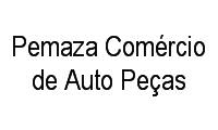 Logo Pemaza Comércio de Auto Peças em Colônia Santo Antônio