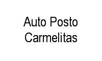 Logo Auto Posto Carmelitas em Parolin