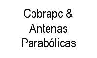 Logo Cobrapc & Antenas Parabólicas