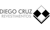 Logo Diego Cruz Revestimento